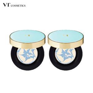 VT 에센스 선 팩트 2개