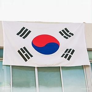 7호 (90x135cm) 기념일 행사용 집회 응원 담요 키링 뱃지 차량용 봉 만 스티커 패치 미국 미니 HWFGOFE5
