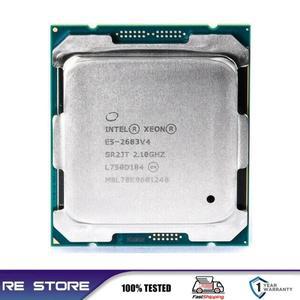 인텔 제온 E5 2683 V4 2.1GHz 16 코어 LG 호환A 2011-3 프로세서 CPU