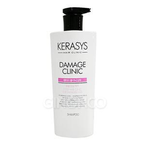 애경 케라시스 데미지 클리닉 샴푸 600ml