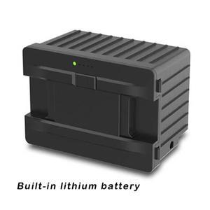 Alpicool 내장 리튬 배터리 자동차 냉장고  P8 CX TW TS 15600mAh 탈착식 대기