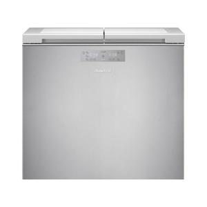 [딤채][공식인증] 딤채 뚜껑형 김치냉장고 EDL20KBWFST1 200L 2룸