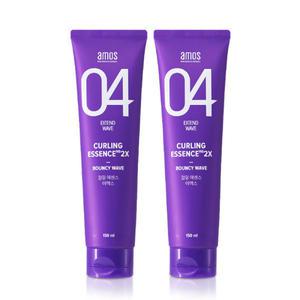 아모스프로페셔널 아모스 컬링 에센스 2X 150ml 1+1