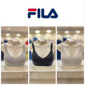 휠라언더웨어 베이직 벨로 여성브라 택1 FI4BAH1444F