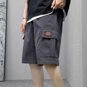 [다잇템]남성 아이스 주머니 시원한 건빵 반바지