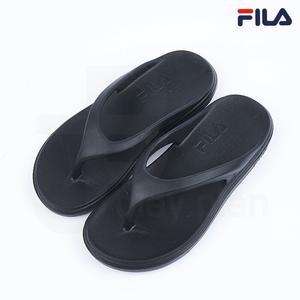 퐁 쏭 IP 경량 쪼리 슬리퍼 블랙 1SM01582E