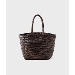 [매장정품] DRAGON DIFFUSION 그레이스백 스몰 8813 Dark Brown 드래곤백