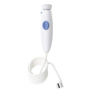 Waterpik Water Flosser WP-100 WP-660 시리즈 구강 위생 수리 키트 액세서리용 교체 호스 및 핸들 부품