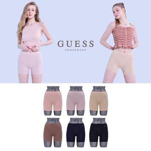 게스 25SS  여성 퓨징 메쉬 드로즈 6종(B)