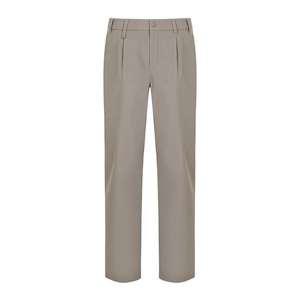 MILLET 25SS 신상 남성용 여름바지 트루아 원턱 노멀핏 바지 MLUUP291출시가119000원 330337