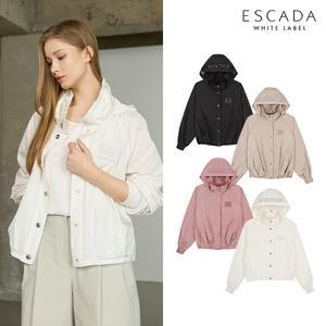 [ESCADA] 25SS 여성 썸머 점퍼