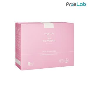 프로스랩 핑크 여성 프로바이오틱스 4+1 150포 1박스 / 번들