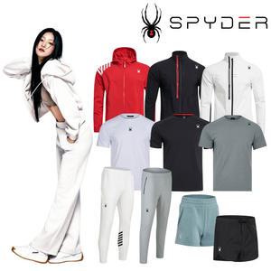 [스파이더] 24/25SS 신상 인기 아이템 최대 혜택전