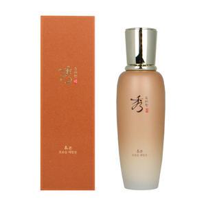 수려한 본 초보습 에멀전 130ml