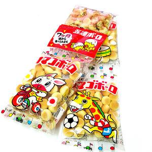 타마고보로 줄줄이 60g (12gx5봉) / 다마고보로