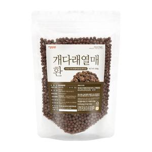 [갑당약초]개다래열매 환 300g 충영 목천료