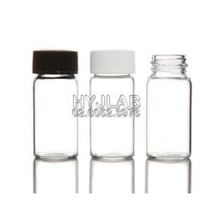 스크류캡 바이알/Screw Cap Vial/10ml 22x48mm 낱개판매
