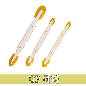 실리콘 GP 양면헤라