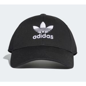 [아디다스키즈](마산점)[adidas kids]베이스볼 클래식 트레포일 캡(EC3603)