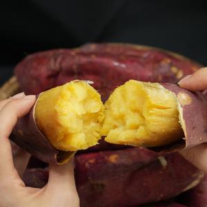 해남 꿀고구마 10kg 못난이