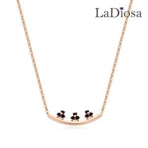[라디오사] 14K 목걸이 LK14JJ-6515N