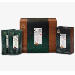 정관장 천녹톤 70ml x 30포/쇼핑백포함
