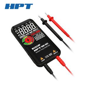 HPT 오토 멀티 미터 테스터기 HDM-1002 TRUE RMS