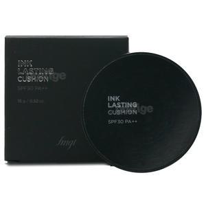 더페이스샵 잉크래스팅 쿠션 15g- 본품 N201-유통임박