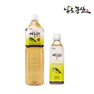 남도농산 여주차 500ml 1.5L / 국내산 여주 고야차