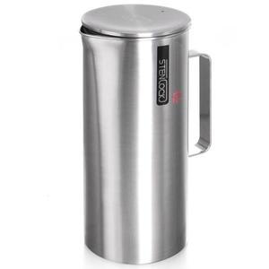 [기타]스텐락 스텐304 올스텐 물병 1호 1500ml