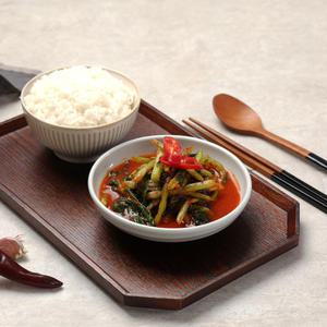 (HACCP 인증)서안동농협 풍산김치 열무김치 2.5kg 1봉/2봉