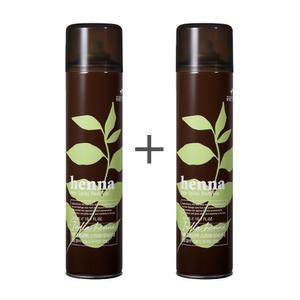 꽃을든남자 헤나 초강력 스프레이 허브티 300ml x 2개