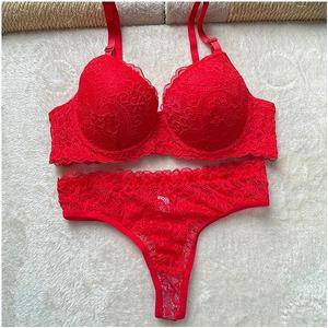 센스걸 볼륨업 지압 브라팬티 여성속옷세트 BS 3130