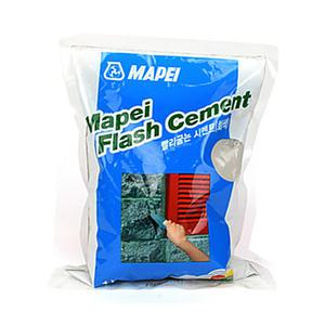 빨리굳는 가정용 인테리어 보수용 접착 보수 변기 백시멘트 몰탈 1kg