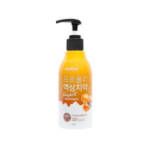 [필터테크]닥터이엘 프로폴리 액상치약 220g - 프로폴리스치약