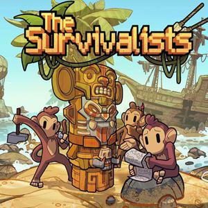 PC/스팀 더 서바이벌리스트 (코드발송)