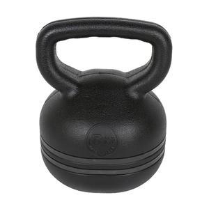 아리프 블랙라인 케틀벨 8kg 캐틀벨 스쿼트 스윙