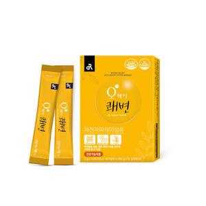 오케이쾌변 10포x1박스