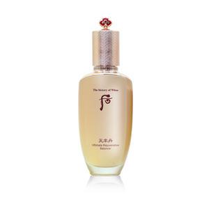 더 후 천율단 화율 스킨 밸런서 150ml (스킨) Y