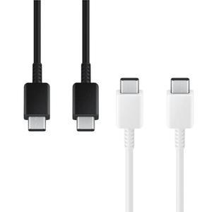 삼성 C to C 케이블 1.8m 갤럭시북 EP-TA865 GH44-03195A 초고속 충전지원