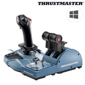 트러스트마스터 TCA SIDESTICK+QUADRANT AIRBUS EDITION패키지(PC지원) [트러스트마스터 공식수입판매점]