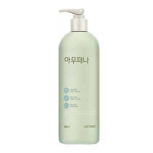 라끄베르 아무때나 때필링 500ml
