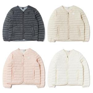 [아이더](타임스퀘어점패션관)23SS 신상 POP 베이직 남성/여성  패딩 자켓 DMP23185/DWP23185(정상가 16...