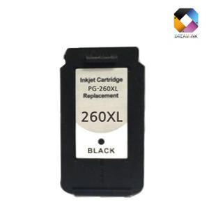 캐논잉크 PG-260 CL-261 XL 대용량 호환잉크 TS5320용 무한천공