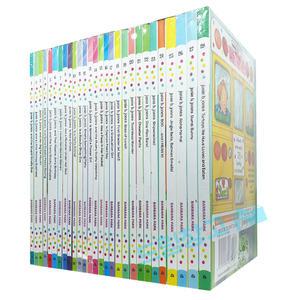 국내  영어원서 주니비존스 28권 세트 Junie B Jones 음원제공