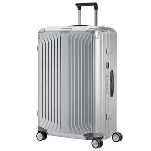 쌤소나이트 LITE-BOX ALU 캐리어 76 28 Aluminium 30인치