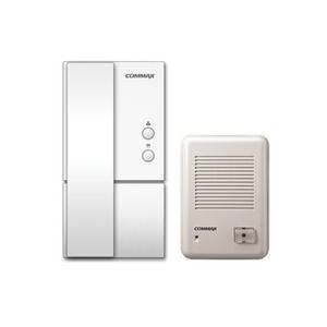 코맥스 AP-2LD DR-201D 세트 DC 24V 아날로그식 인터폰 D