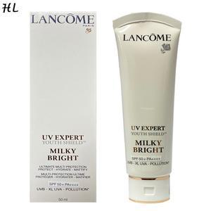 (25년 7월까지) 랑콤 UV 엑스퍼트 유스 쉴드 밀키브라이트 SPF50+ PA++++ 50ml