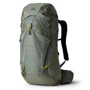 [롯데백화점]그레고리 남성배낭 줄루 ZULU 45 SM/MD FORAGE GREEN (44J24041)