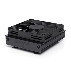 [에스투씨엔아이]NOCTUA NH-L9a-AM5 Chromax.black